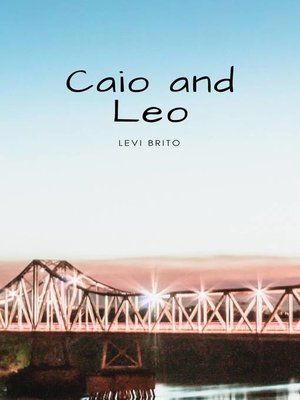 cover image of Caio and Leo